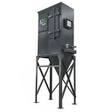 PFV Series -integrated single-machine cartridge dust collector