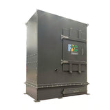 PFF series -material suction filter cartridge dust collector